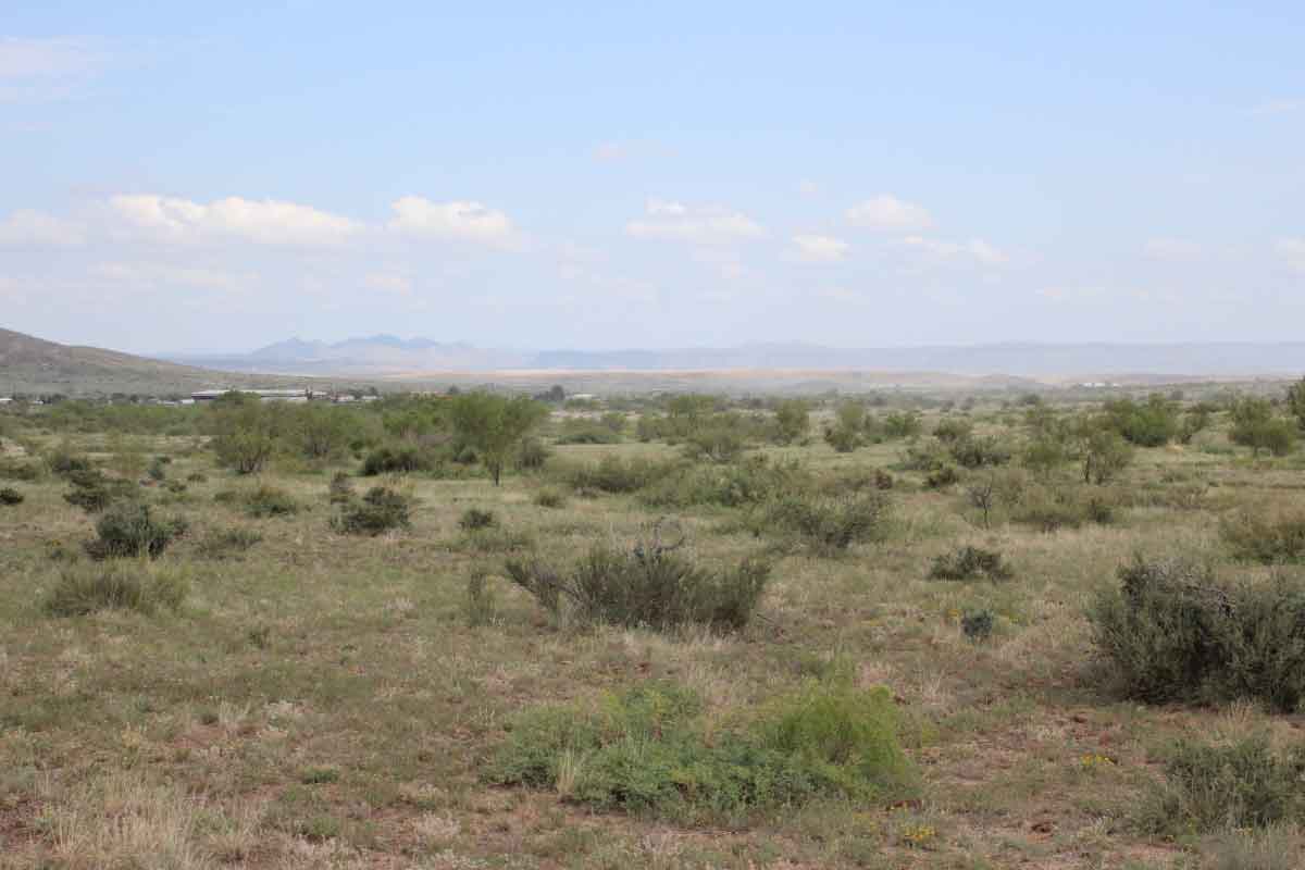 Tract 15r Sierra La Rana